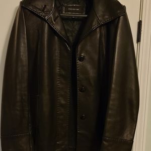 Coat Jacket